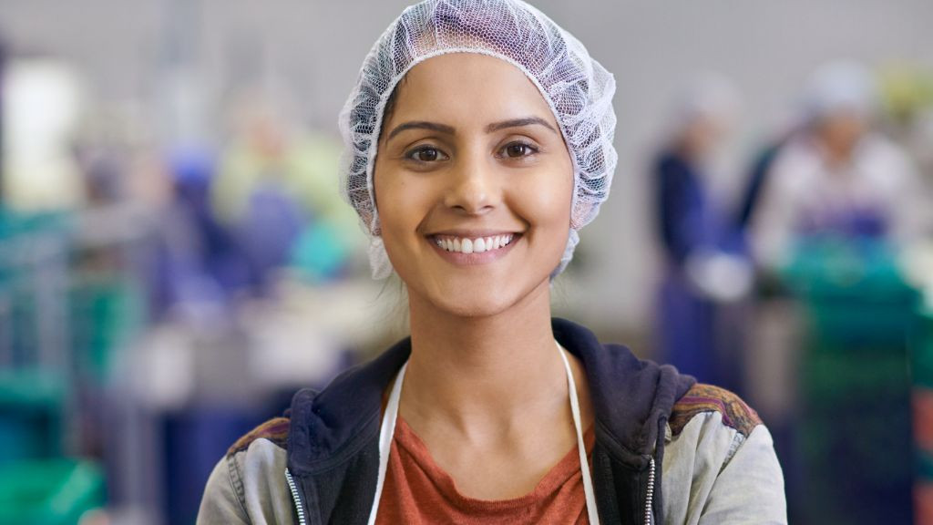 Pole emploi - offre emploi Conducteur de ligne (H/F) - St Andre Sur Vieux Jonc