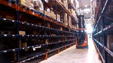 Pole emploi - offre emploi Agent polyvalent caces 1 et 5 (H/F) - Miramas