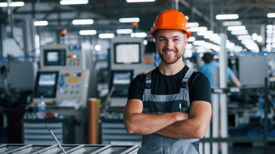 Pole emploi - offre emploi Agent de production (H/F) - St Maurice De Beynost