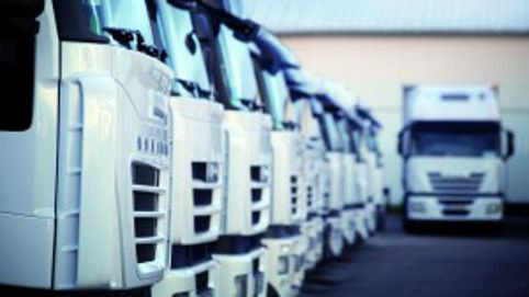 Pole emploi - offre emploi Chauffeur pl (H/F) - Miramas