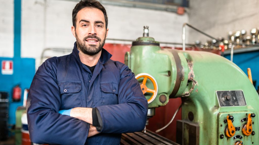 Pole emploi - offre emploi Opérateur monteur (H/F) - St Brevin Les Pins