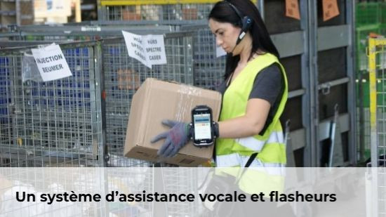 Pole emploi - offre emploi Agent de tri cadaujac (H/F) - Cadaujac