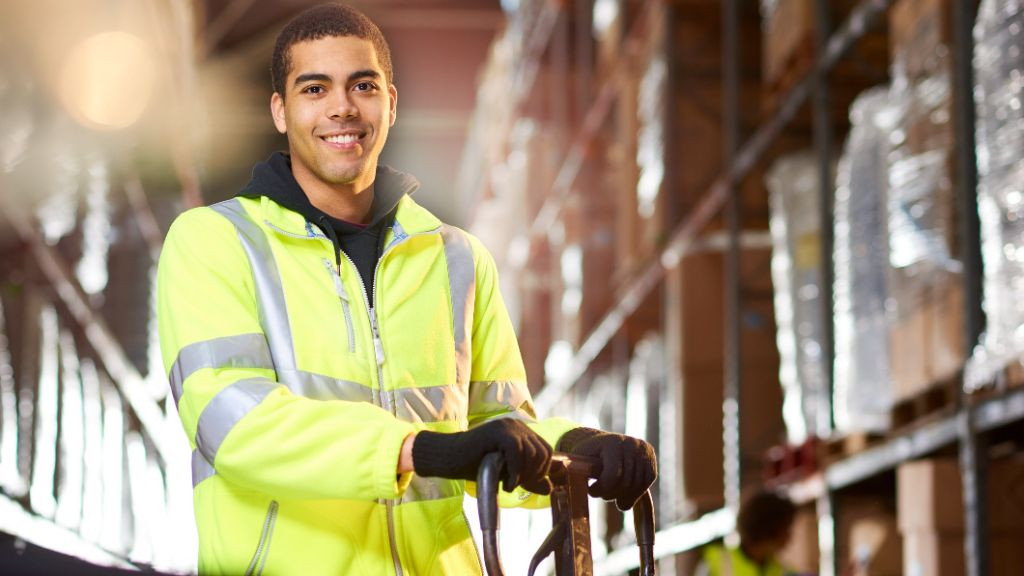 Pole emploi - offre emploi Approvisionneur (H/F) - Mortagne Sur Sevre