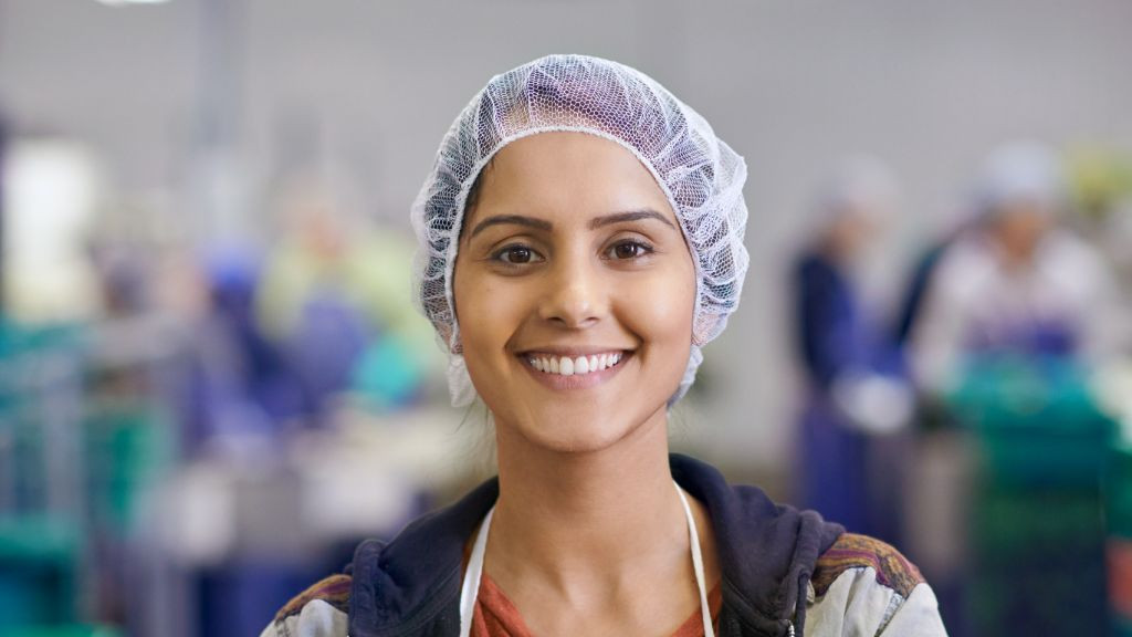 Pole emploi - offre emploi Ouvrier agroalimentaire (H/F) - Samatan