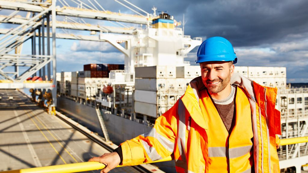 Pole emploi - offre emploi Chauffeur tp (H/F) - Tarnos