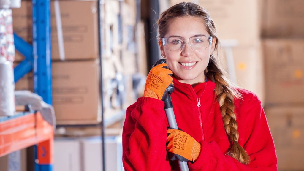 Pole emploi - offre emploi Agent de nettoyage industriel (H/F) - La Rochelle