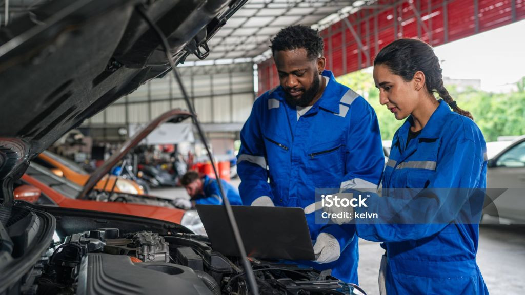 Pole emploi - offre emploi Mécanicien travaux public (H/F) - Saulx-Les-Chartreux
