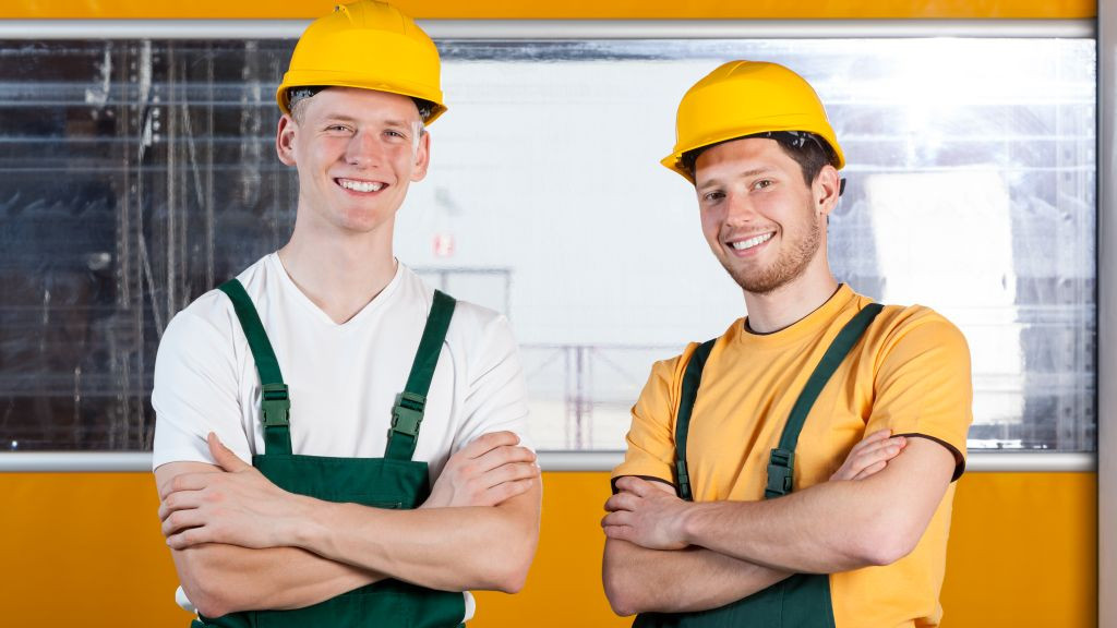 Pole emploi - offre emploi Conducteur de ligne de production (H/F) - Seissan