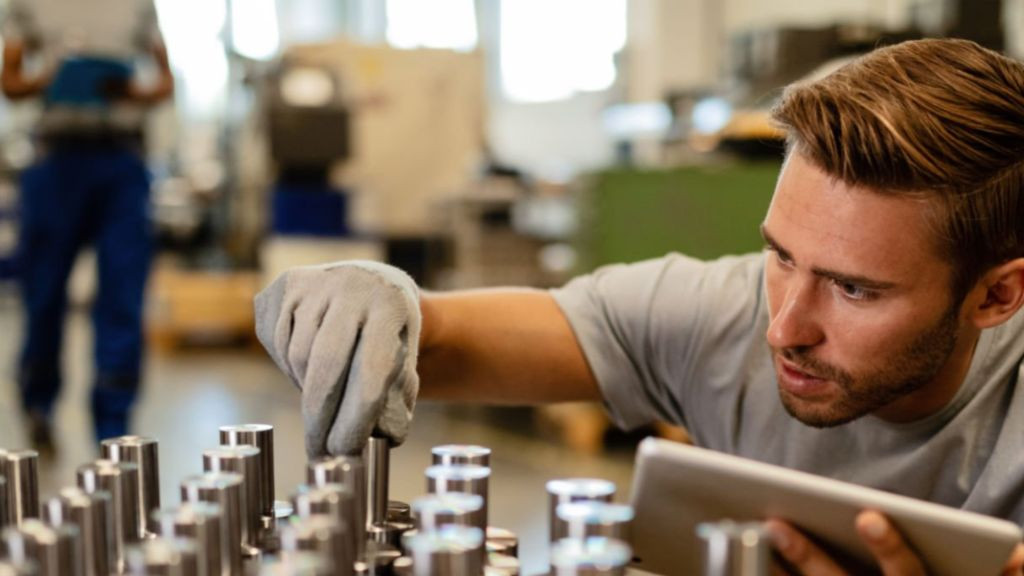 Pole emploi - offre emploi Technicien qualité développement (H/F) - Louverne
