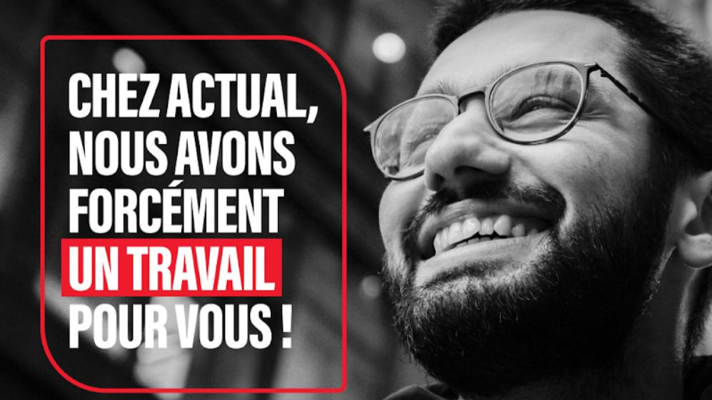 Pole emploi - offre emploi Opérateur profilage (H/F) - Cerizay