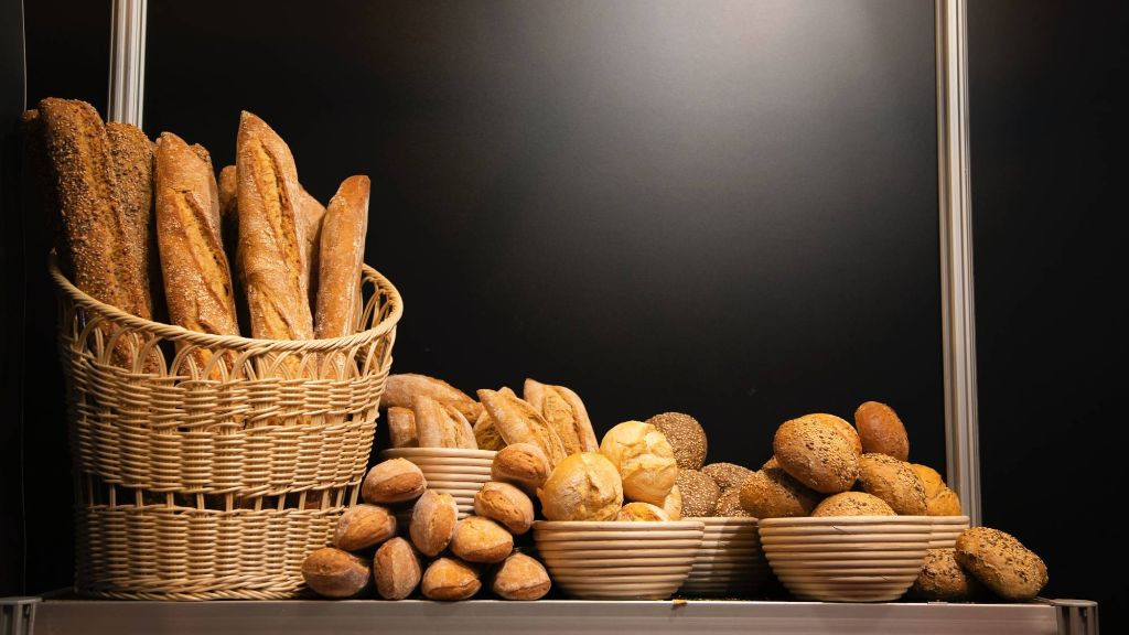 Pole emploi - offre emploi Boulanger (H/F) - Menucourt