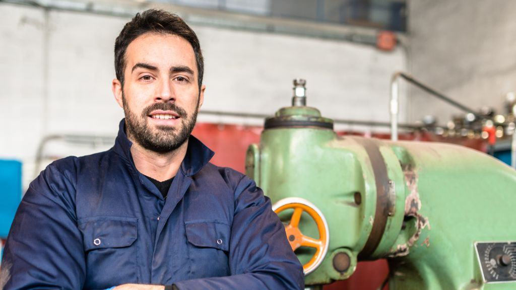Pole emploi - offre emploi Automaticien (H/F) - Veyre Monton