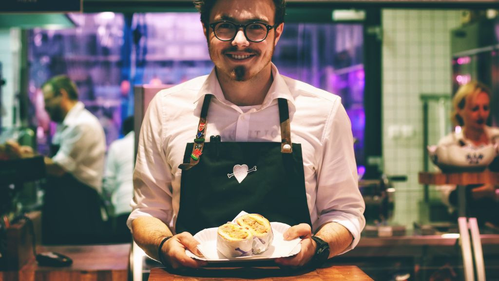 Pole emploi - offre emploi Cuisinier autonome (H/F) - Niort