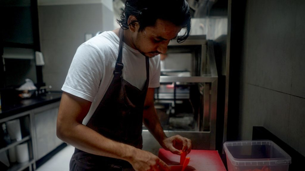 Pole emploi - offre emploi Cuisinier de collectivité (H/F) - Loir En Vallee