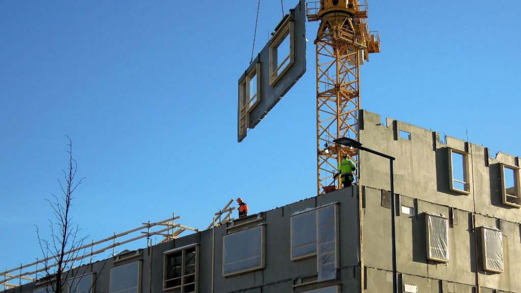 Pole emploi - offre emploi Maçon coffreur (H/F) - Amplepuis