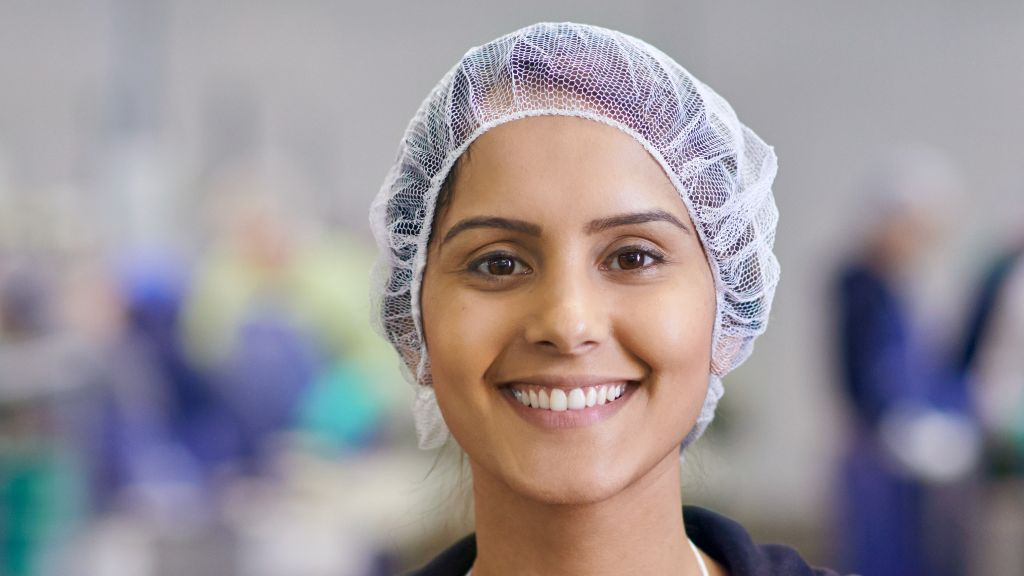 Pole emploi - offre emploi Opérateur de production (H/F) - Chateaulin