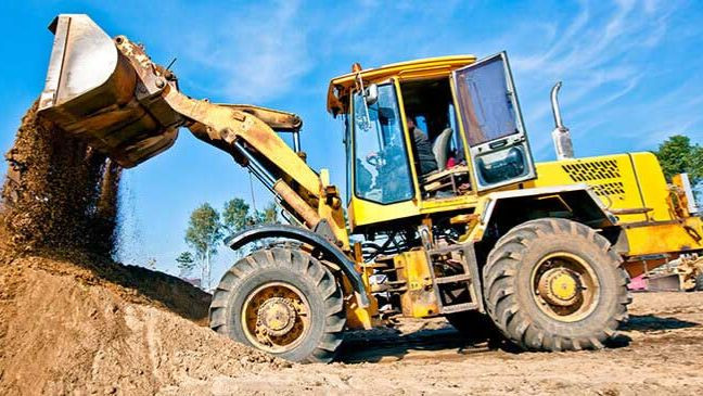 Pole emploi - offre emploi Conducteur d'engins en carrière (H/F) - Pardines