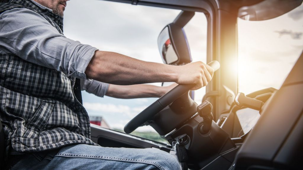 Pole emploi - offre emploi Conducteur poids lourds pl (H/F) - La Rochelle