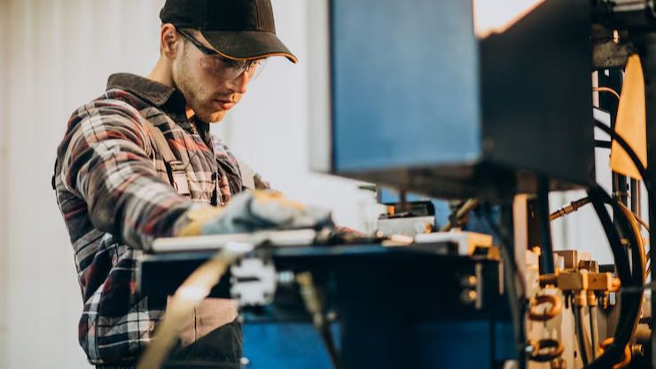 Pole emploi - offre emploi Agent de production (H/F) - St Bonnet De Mure