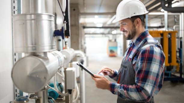 Pole emploi - offre emploi Technicien maintenance (H/F) - St Denis Catus