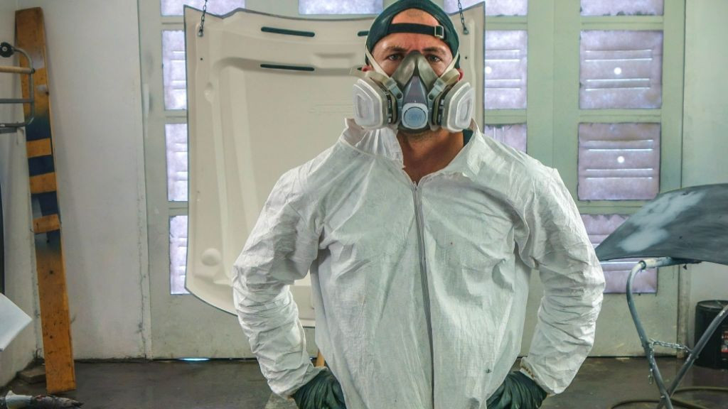 Pole emploi - offre emploi Peintre (H/F) - Guer