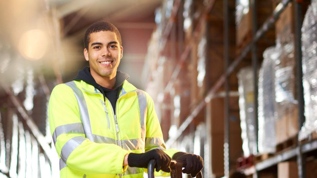 Pole emploi - offre emploi Opérateur logistique recherché (H/F) - Vemars