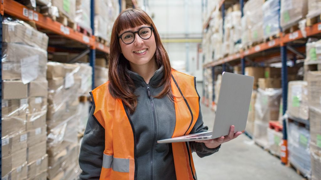 Pole emploi - offre emploi Réceptionnaire (H/F) - Haguenau