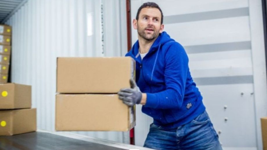 Pole emploi - offre emploi Manutentionnaire caces 1 (H/F) - Croixrault