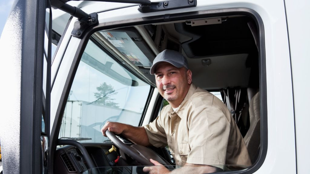 Pole emploi - offre emploi Conducteur poids lourds pl (H/F) - Chambery