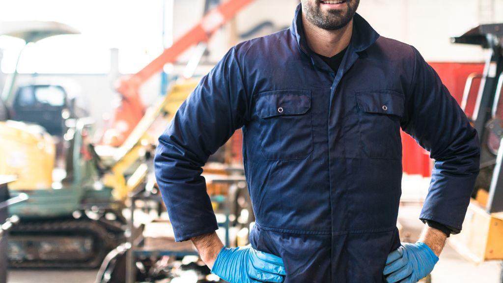 Pole emploi - offre emploi Mécanicien poids lourds (H/F) - St Pourcain Sur Sioule