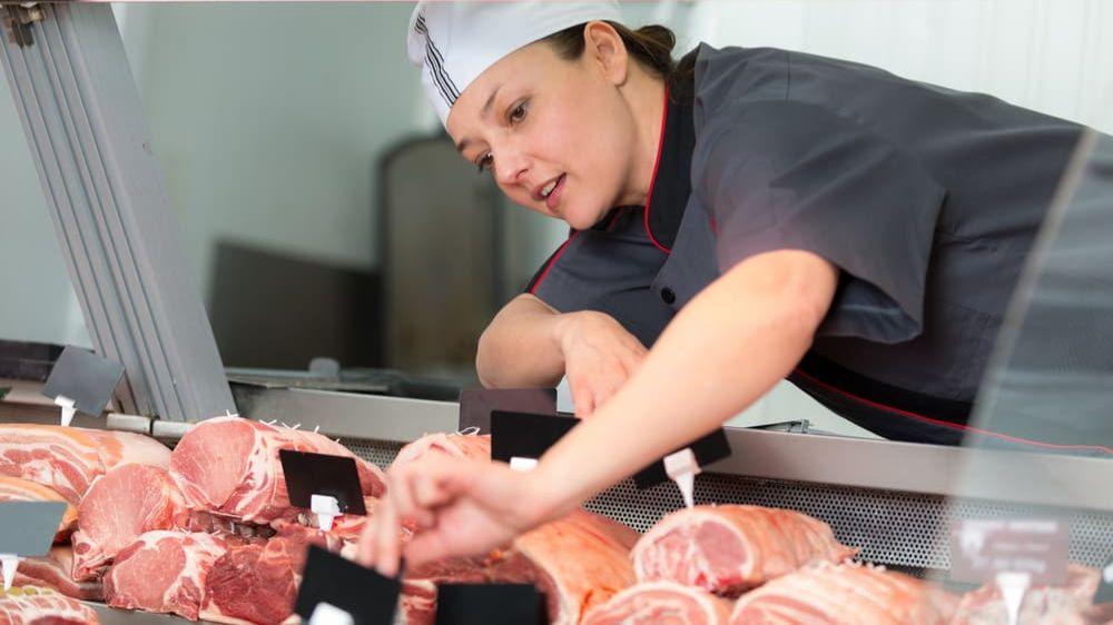 Pole emploi - offre emploi Boucher (H/F) - Gaillon