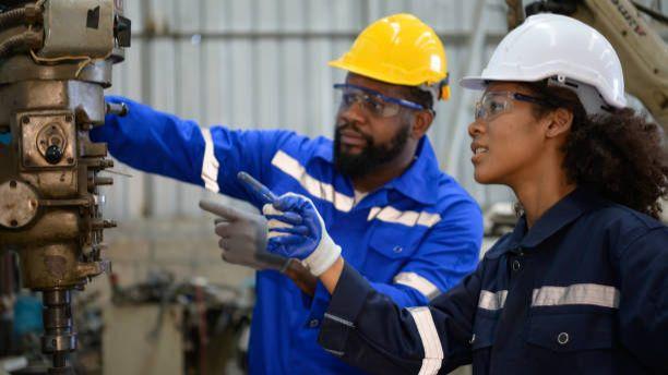 Pole emploi - offre emploi Monteur mecanicien (H/F) - Decines Charpieu