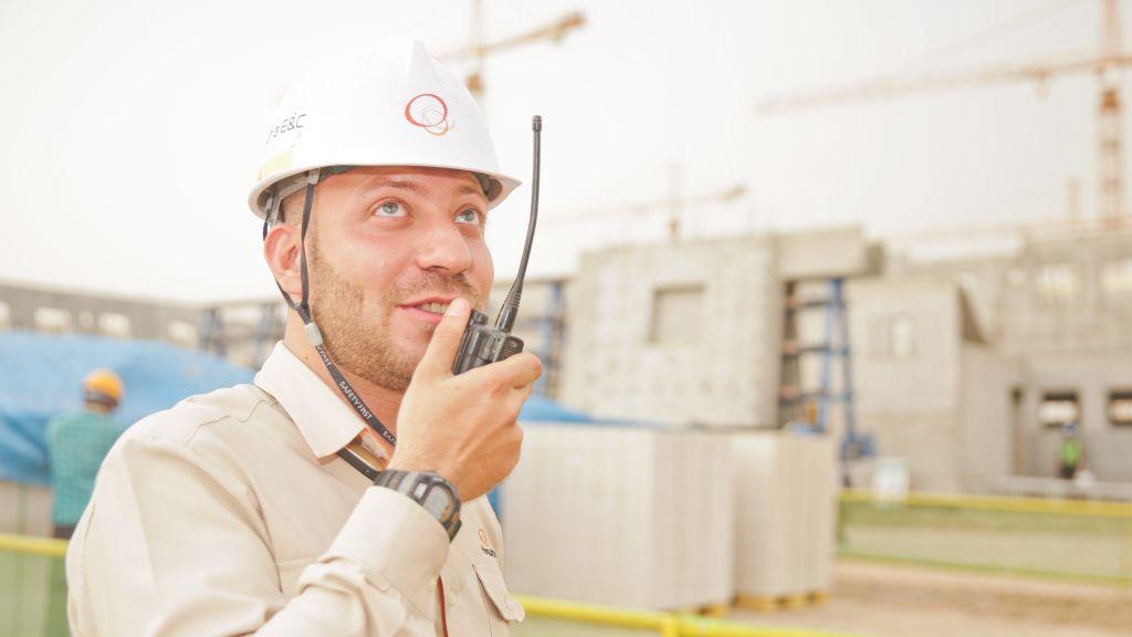 Pole emploi - offre emploi Pontier (H/F) - Dompierre Sur Besbre