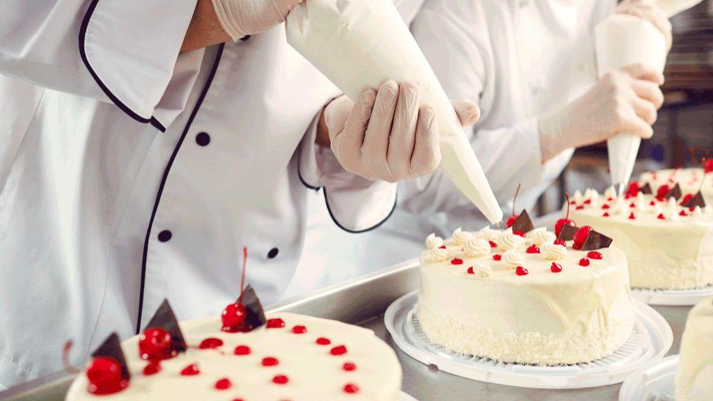 Pole emploi - offre emploi Pâtissier (H/F) - VERNOUILLET