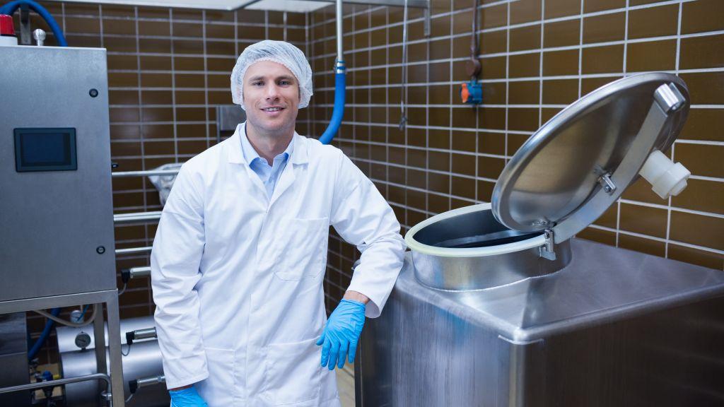 Pole emploi - offre emploi Opérateur nettoyage et conditionnement (H/F) - Quimper