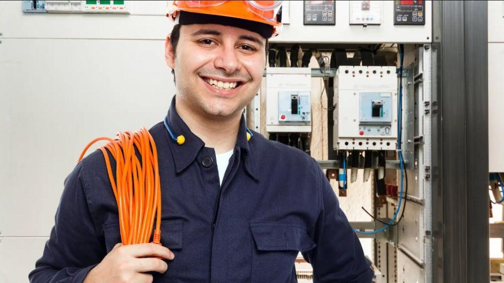 Pole emploi - offre emploi Électricien (H/F) - Fleurance