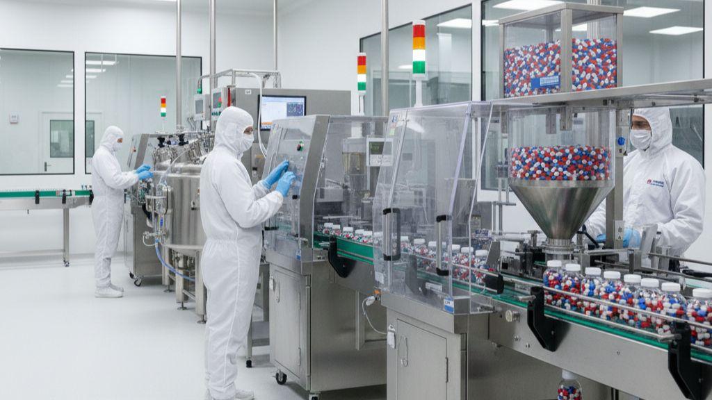 Pole emploi - offre emploi Agents de production (H/F) - Bierne