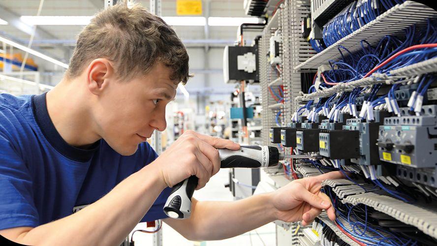 Pole emploi - offre emploi Conducteur de ligne en industrie (H/F) - Arzal