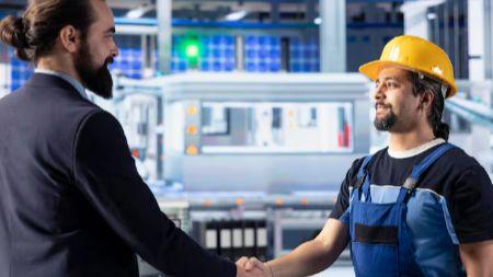 Pole emploi - offre emploi Technico commercial itinérant (H/F) - Gretz Armainvilliers