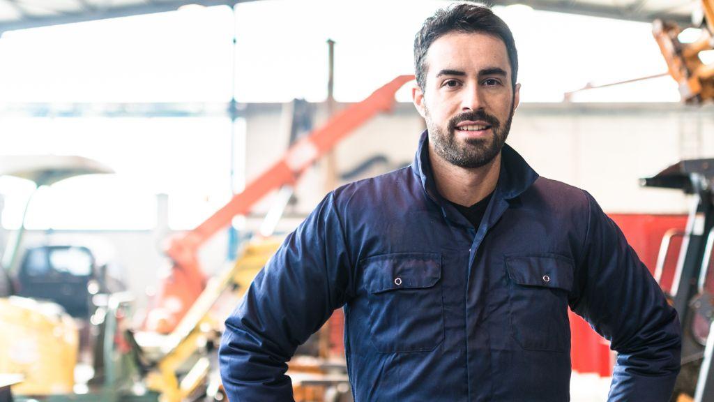 Pole emploi - offre emploi Mécanicien agricole (H/F) - Woippy