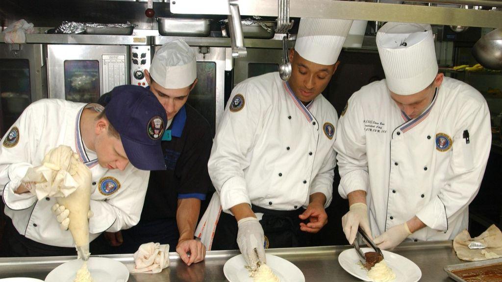 Pole emploi - offre emploi Cuisinier en collectivité (H/F) - Chemille-En-Anjou