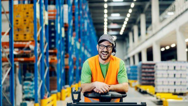 Pole emploi - offre emploi Magasinier (H/F) - Genas