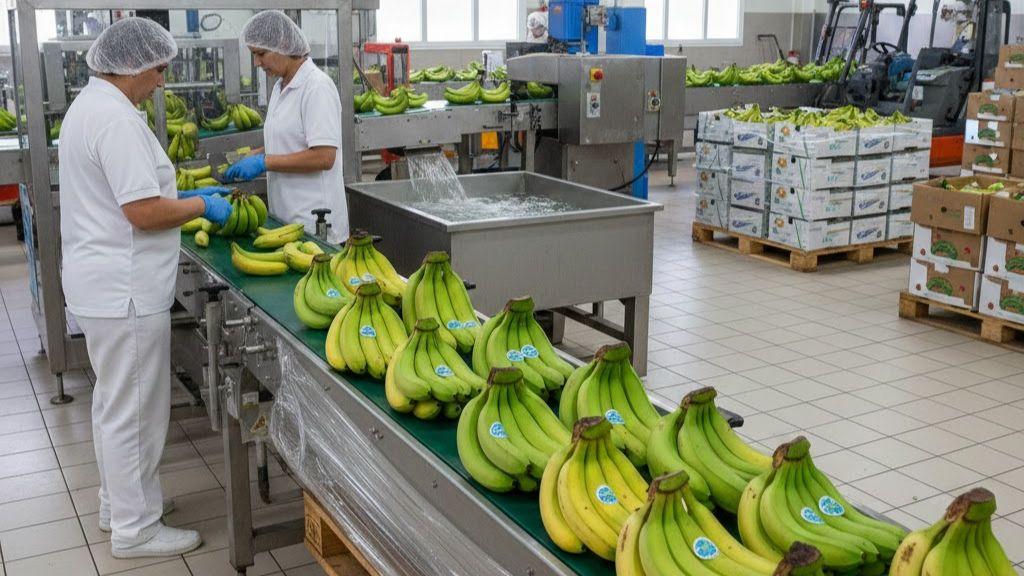 Pole emploi - offre emploi Agent de conditionnement (H/F) - Loon Plage