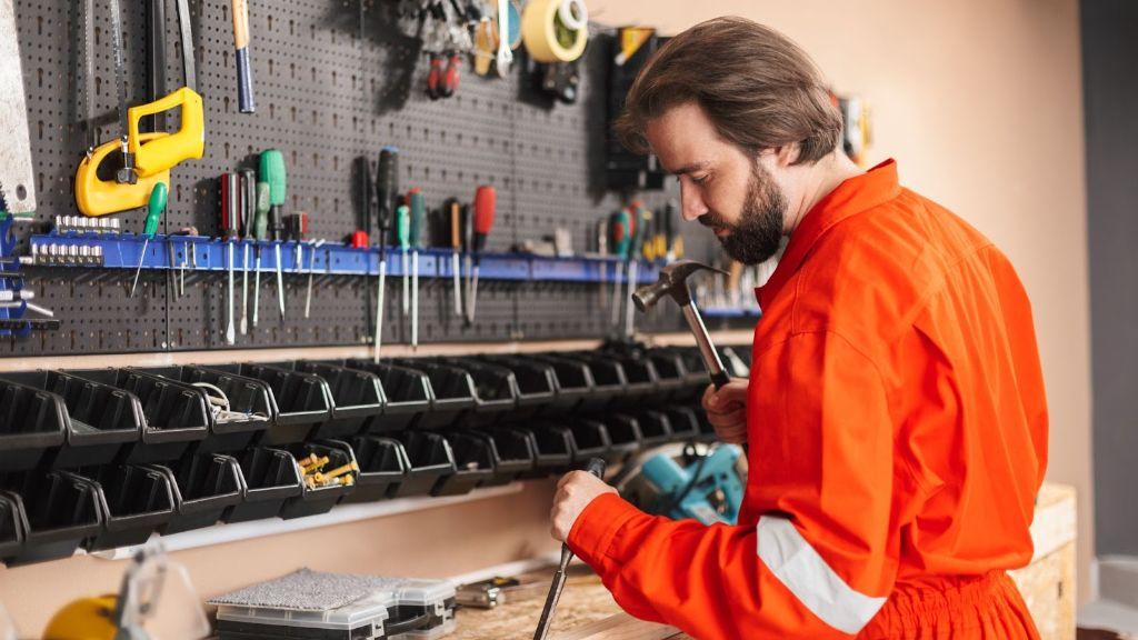 Pole emploi - offre emploi Opérateur (H/F) - Saint-Bonnet-De-Mure