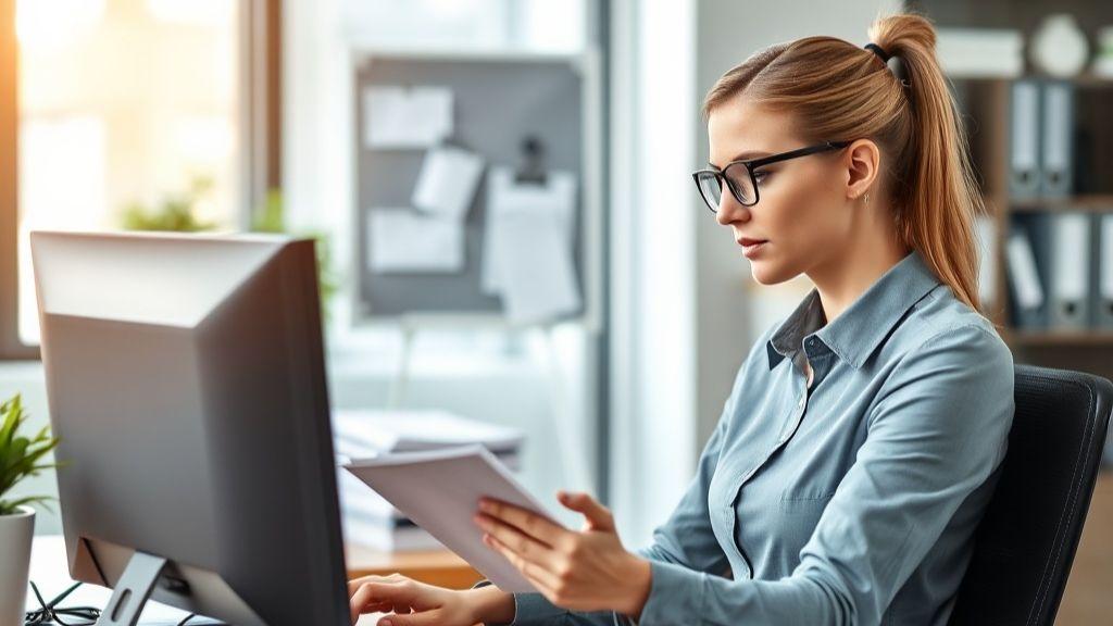 Pole emploi - offre emploi Assistante de gestion plein temps (H/F) - La Garenne Colombes