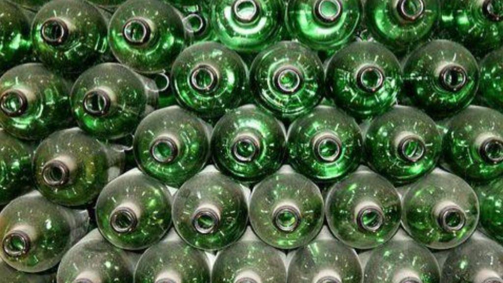 Pole emploi - offre emploi Opérateur de mise en bouteille (H/F) - St Ferme