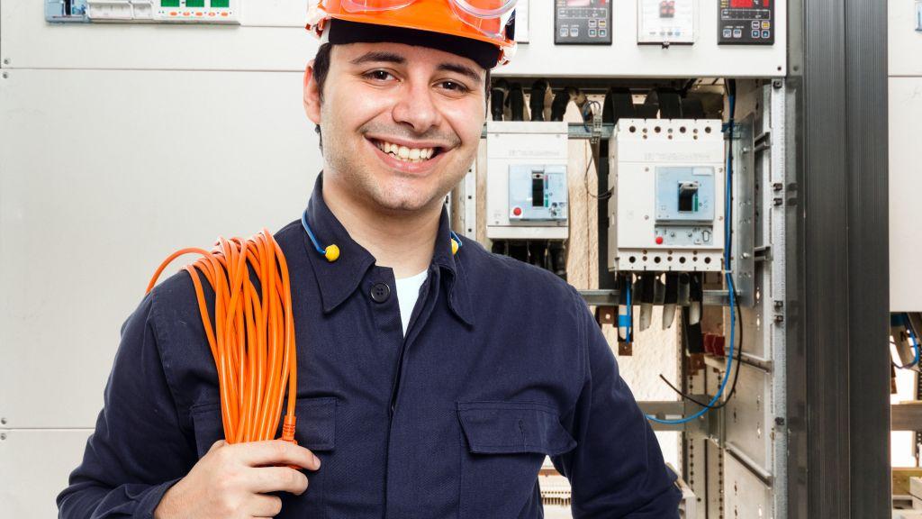 Pole emploi - offre emploi Electromécanicien industriel (H/F) - Vaugneray