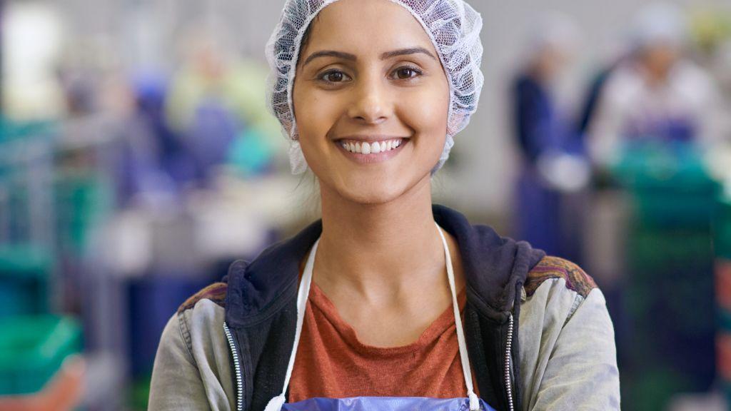 Pole emploi - offre emploi Pareur / desosseur (H/F) - La Tour-Du-Pin