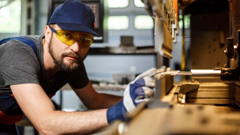 Pole emploi - offre emploi Usineur / régleur (H/F) - St Bonnet Le Chateau