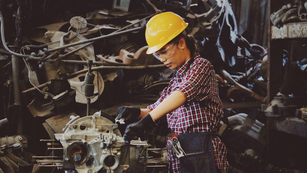 Pole emploi - offre emploi Mécanicien poids lourds (H/F) - St Evarzec